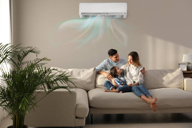 Air Duct Cleaning in Lockhart, TX