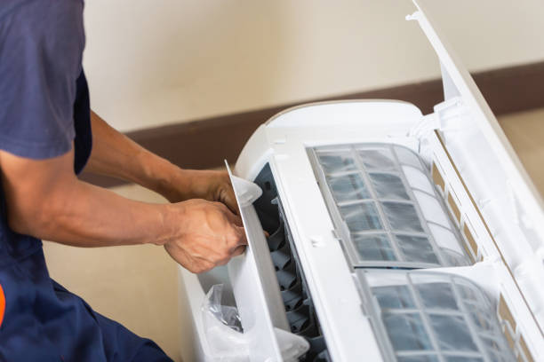 Best Ductless HVAC Repair  in Lockhart, TX