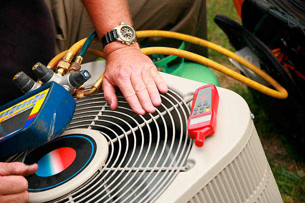 Ductless HVAC Repair in Lockhart, TX