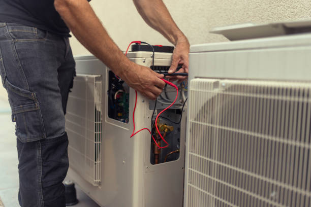 Best Air Conditioning Repair  in Lockhart, TX