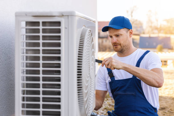 Best HVAC Installation Services  in Lockhart, TX