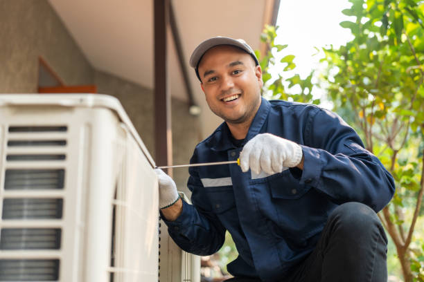 Best HVAC Companies Near Me  in Lockhart, TX
