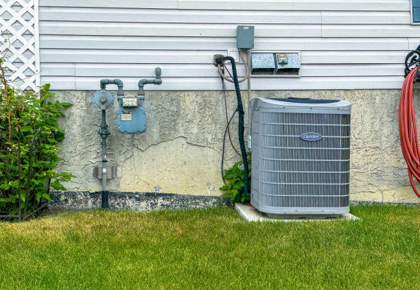 Best Best HVAC Companies  in Lockhart, TX